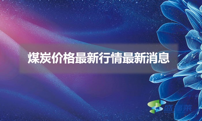 煤炭价格最新行情最新消息（煤炭价格上涨原因分析）